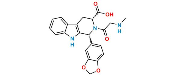 TADALAFIL IMPURITY 30